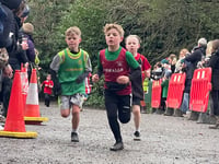 Cross country hopes washed out as February race cancelled