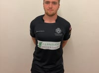 Battling Castles make Helston work hard for victory