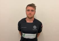 Battling Castles make Helston work hard for victory