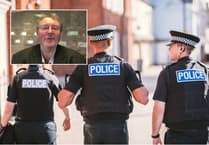 Leading councillor says Cornwall is being ‘shafted’ by Devon and Cornwall Police