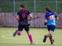 Bude comfortably beaten in first outing of 2026