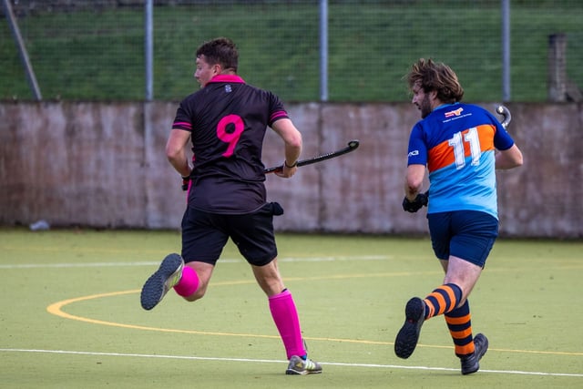 Seasiders relegated from Division Two South after one season