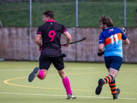 Seasiders relegated from Division Two South after one season