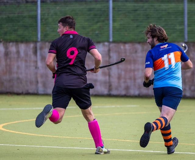 Bude comfortably beaten in first outing of 2026