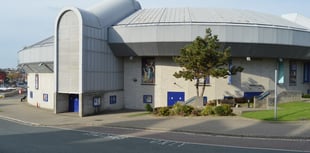 New era begins as Plymouth Pavilions renamed Plymouth Arena