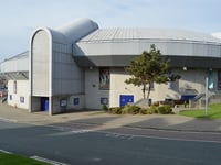 New era begins as Plymouth Pavilions renamed Plymouth Arena
