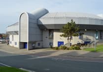 New era begins as Plymouth Pavilions renamed Plymouth Arena