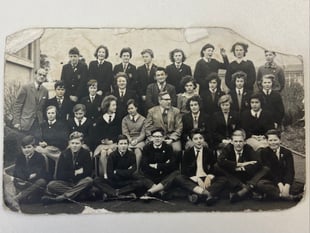 Looking Back: Take a trip down memory lane