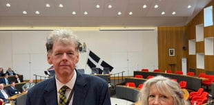 Cornwall Council backs motion affirming the value of trial by jury