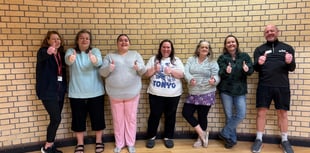 GLL Health Watch: swimming for wellbeing