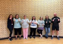 GLL Health Watch: swimming for wellbeing