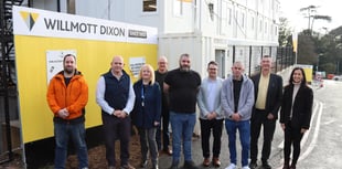 Residents gain skills and jobs through new construction academy