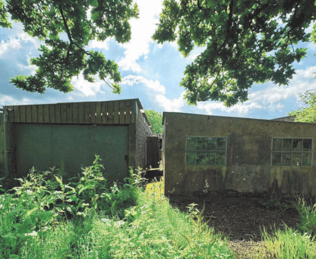 Planning: Horse arena seeks retrospective permission to continue use