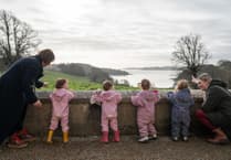 National Trust inviting people to enjoy a day out filled with nature and creativity