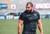 Chiefs confirm return of Georgian Abuladze to Sandy Park