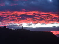 Henwyn tyller/Place names - Carn Brea 