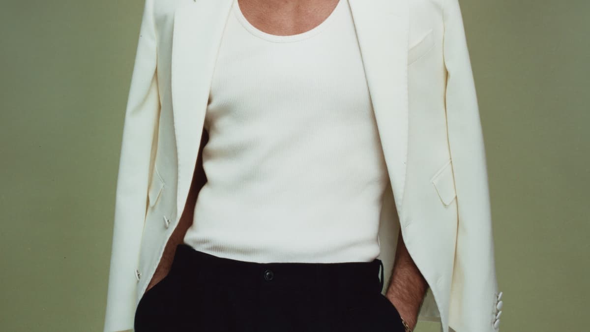 Global pop superstar Mika returning to Eden Sessions