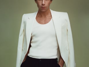 Global pop superstar Mika returning to Eden Sessions