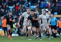 Baxter insists play-off dream still alive for the Chiefs