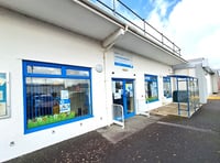 Quiet meet up for introverts