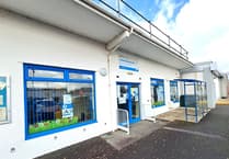 Wadebridge's new quiet meet-up for introverts