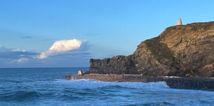 Henwyn tyller/Place names: Portreath