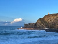 Henwyn tyller/Place names: Portreath