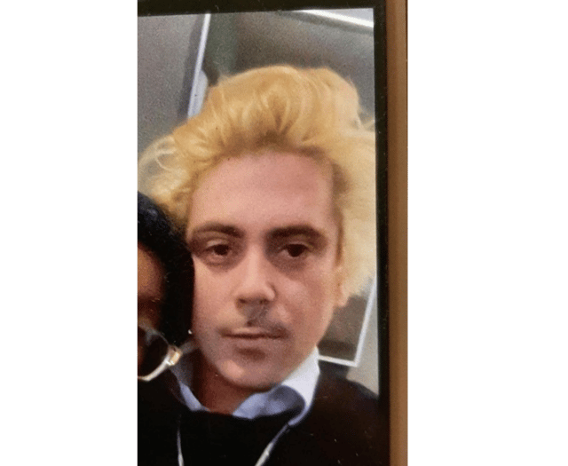 Police appeal for information on whereabouts of missing Boscastle man