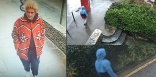 New images released of man last seen in Boscastle