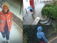 New images released of man last seen in Boscastle