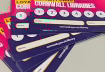 Win prizes with new library loyalty card