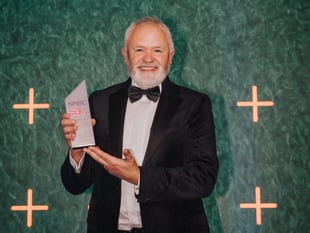 Cornish site manager wins big on national stage 