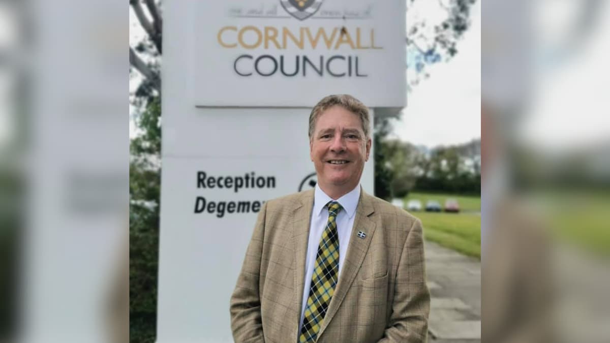 Cornwall councillor ‘astonished’ by MPs’ Northern Ireland legacy vote