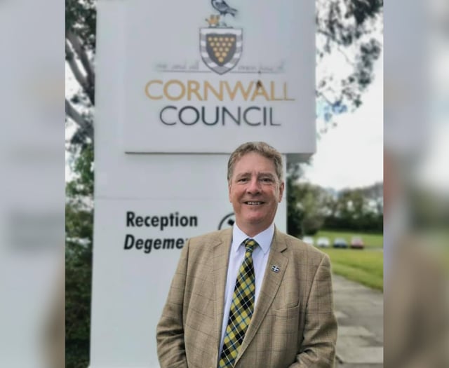 Cornwall councillor ‘astonished’ by MPs’ Northern Ireland legacy vote
