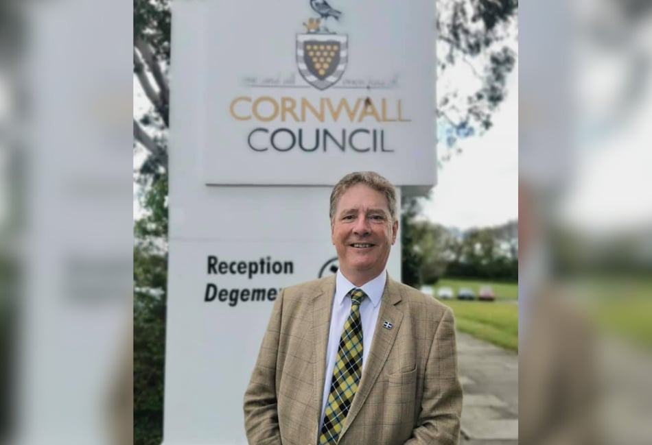 Cornwall councillor ‘astonished’ by MPs’ Northern Ireland legacy vote
