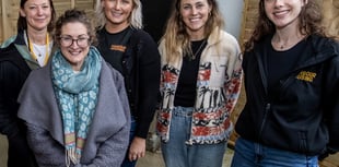 Council visit highlights work tackling abuse in Cornwall