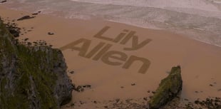 Boardmasters announce Lily Allen as final 2026 headliner