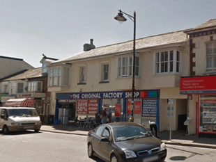 Final closure date set for Holsworthy store
