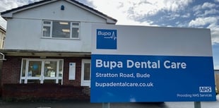 Your smile deserves the best – Discover Bupa Dental Care Bude
