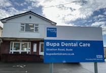 Your smile deserves the best – Discover Bupa Dental Care Bude
