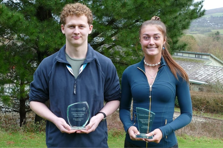 Duchy College Student Bursaries 