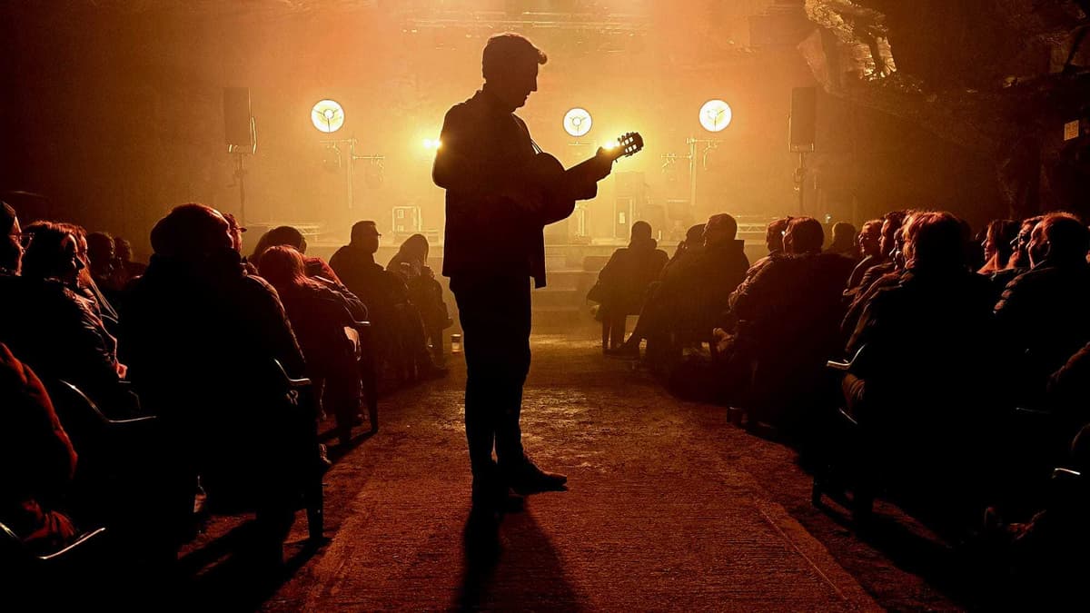 Owners of Cornish music venue take advice after licence loss