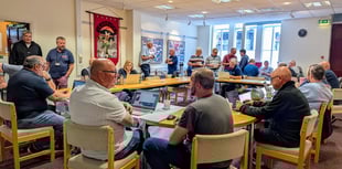 Forces support network expands with three new Cornish hubs