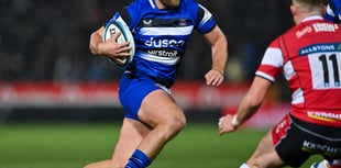Chiefs bolster ranks for next season with signing of Bath centre