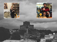 Festival to tell the hidden stories of town's ghostly past