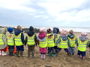 Pupils to play their part in tackling climate change