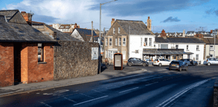 Plans for hated 'city-style' advert boards in Bude withdrawn