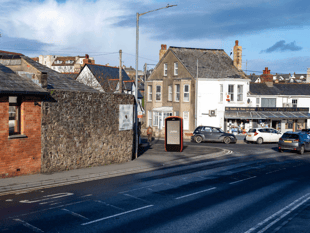 Objections mount over controversial ad boards