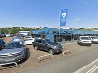 Historic dealership considered for closure amid financial review