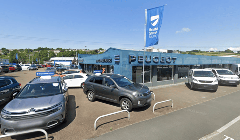 Vehicle dealership closes after 50 years of service